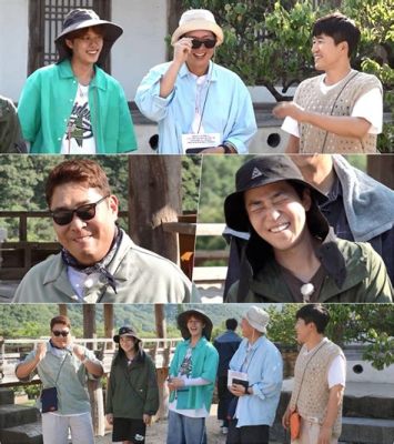 1박2일 여행지 베스트: 시간을 초월한 여행의 매력