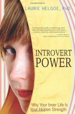  Introvert Power: Why Your Inner Life Is Your Hidden Strength – Desvendando os Mistérios da Alma Solitária