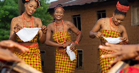  My Garden: A Celebration of Nature and Nigerian Heritage -  A Journey Through the Verdant Soul of Nigeria