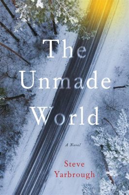  Visions of an Unmade World Unveils the Enigma of Memory and Identity Through Poetic Prose