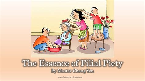  Filial Piety in Vietnamese Buddhism: A Journey Through Confucianism and Buddhist Thought A Timeless Exploration of Ancestral Veneration and Spiritual Enlightenment