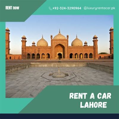  History and Heritage of Lahore: Exploring an Ancient Metropolis' Layers: A Labyrinthine Journey Through Time and Tradition