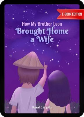  How My Brother Leon Brought Home a Wife Uma Aventura Deliciosamente Tramada e Incrivelmente Relatável