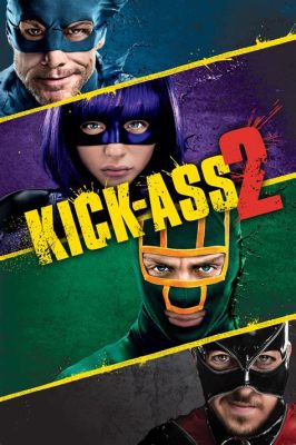  Kick Ass Cinema: An Italian Perspective on Genre Filmmaking - Journey Through Cinematic Rebellion and Artistic Exploration