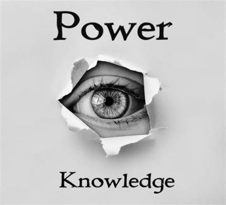  Knowledge and Power: From Socrates to Foucault: An Ode to Italian Philosophical Inquiry