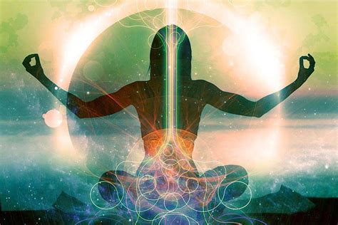  Kundalini: Awakening Your Spiritual Potential Uma Jornada Interior Que Transcende o Ego