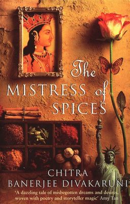 Mistress of Spices: Uma Sinfonia de Sabores e Tradições Ancestrais em Londres