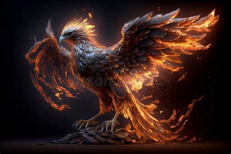  Out of the Ashes: An Egyptian Phoenix Rises