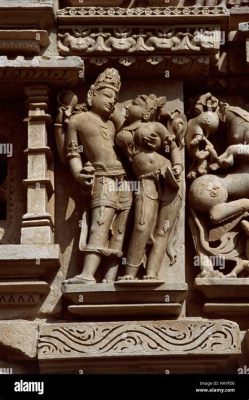  Revelations: Tracing Hindu Temple Sculpture Unveils the Divine through Form