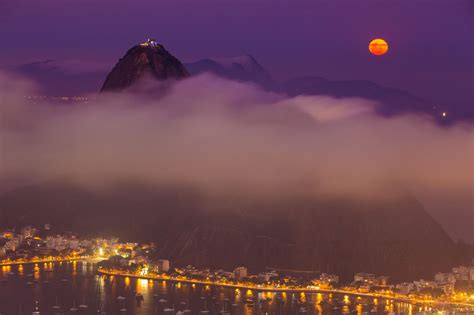 Yellow Moon Over Rio A Brazilian Adventure That Explores Friendship and Self-Discovery